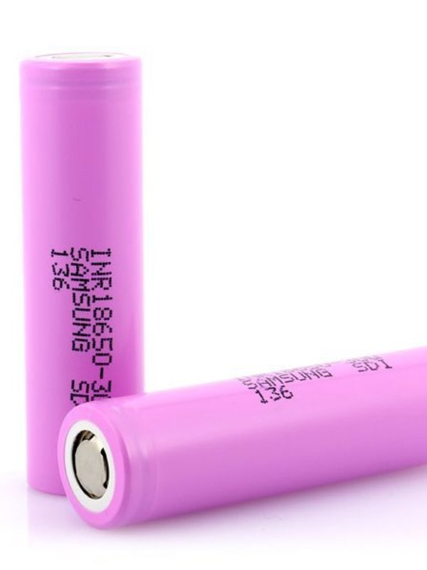 Samsung 30Q 18650 Battery 3000 mah