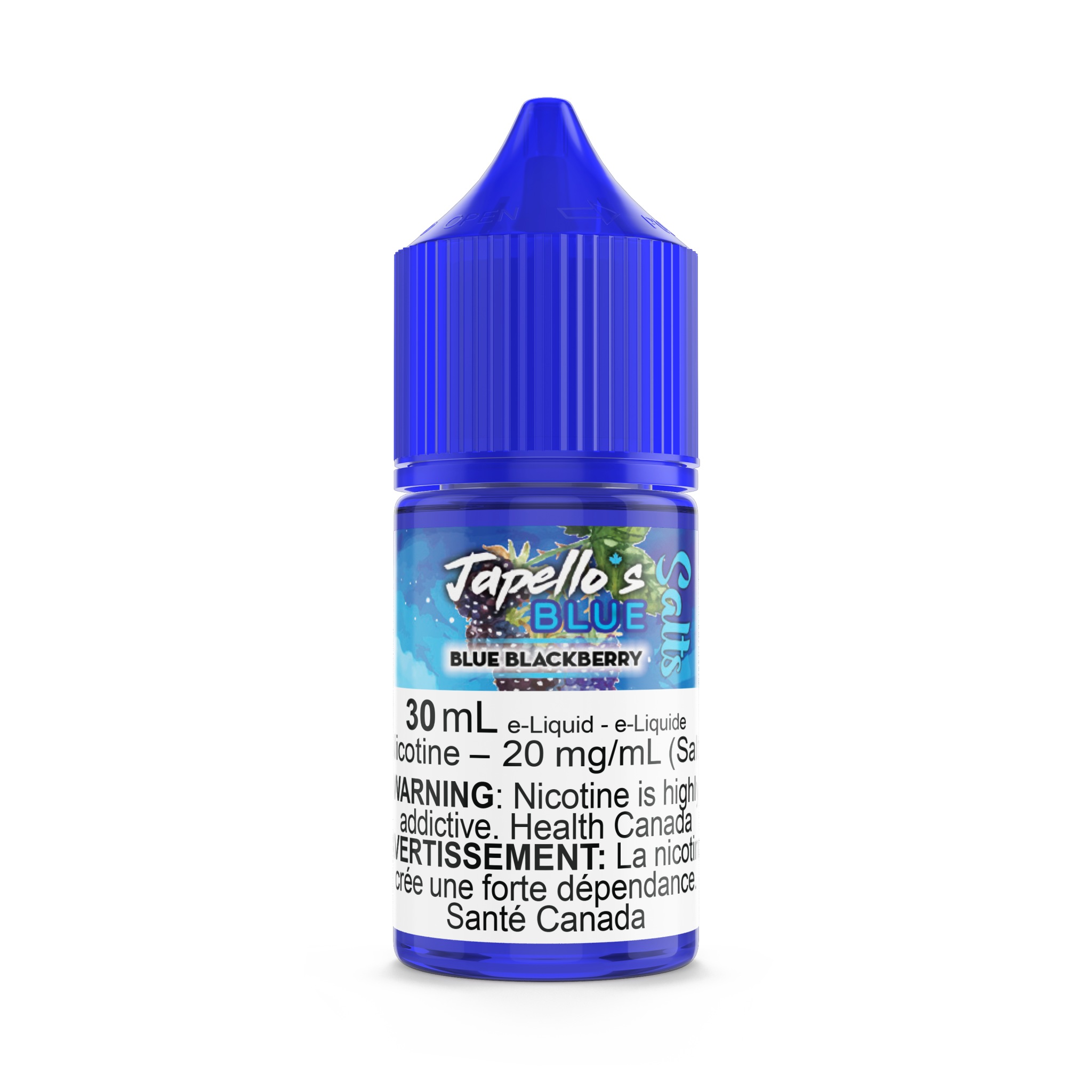 Unlocking The Power Of The Blue Salt Trick For Men A Complete Guide