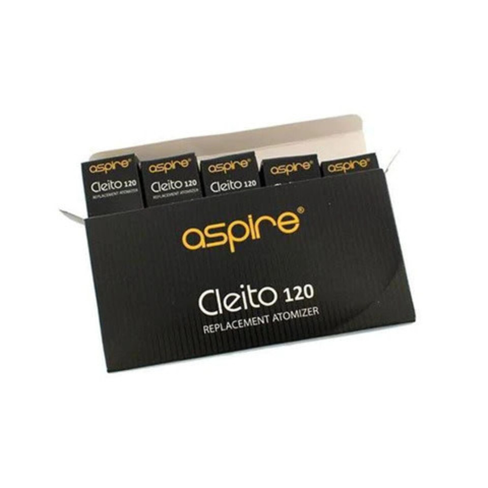 Aspire Cleito 120 Pro Mesh Coil 0.15 ohm (5 pcs)