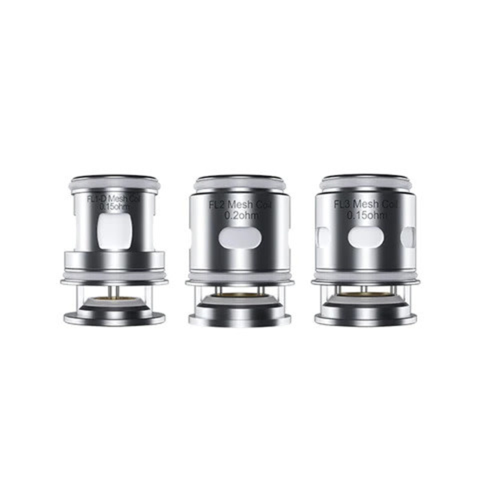 *Freemax Fireluke Solo Mesh Replacement Coils
