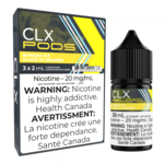 CLX Pods