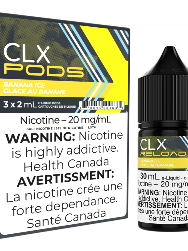 CLX Pods