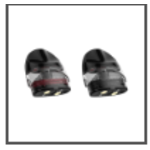 -Vaporesso Zero S Replacemnt Pods