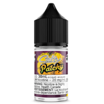 Mind Blown Vape Co. Salty Patchy Drips