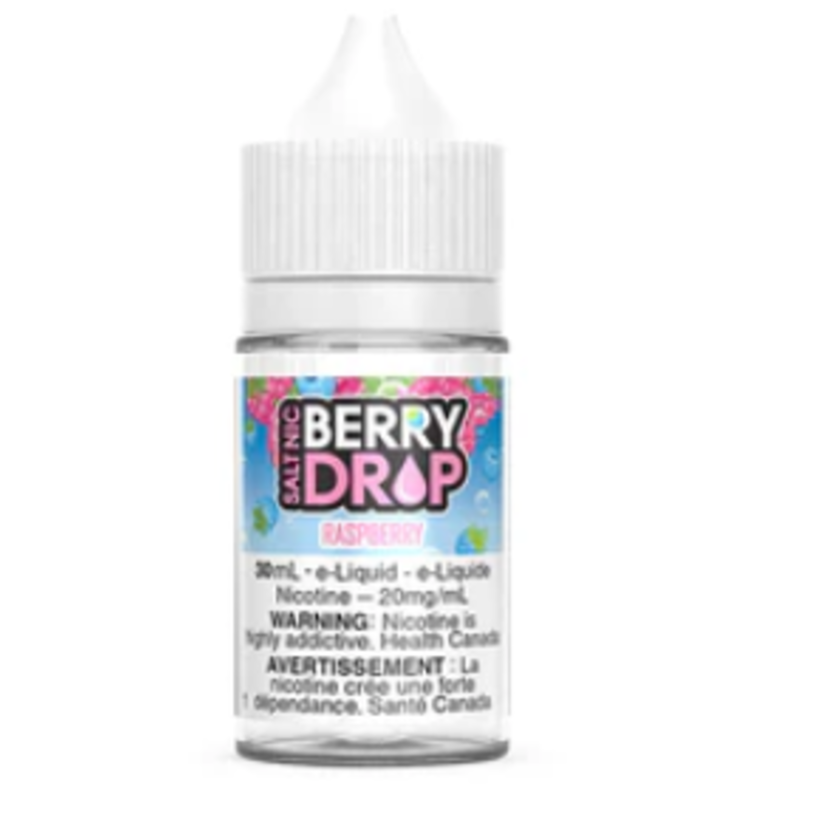 Berry Drops Salts