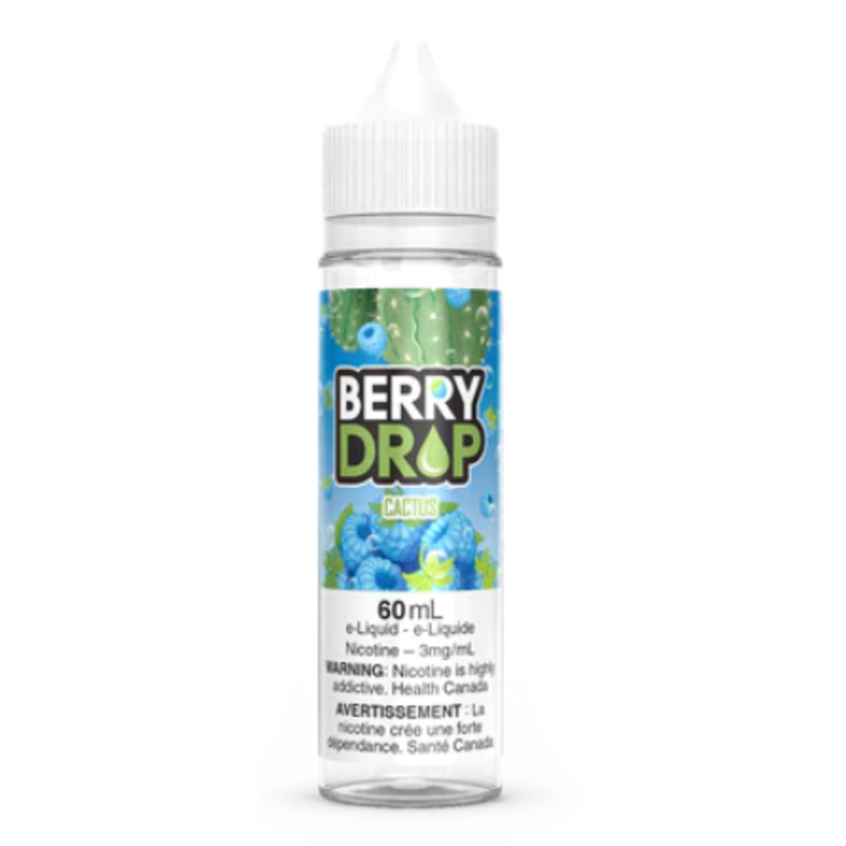 Berry Drops Freebase