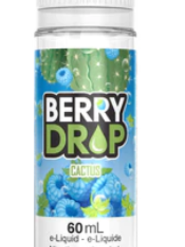 Berry Drops Freebase