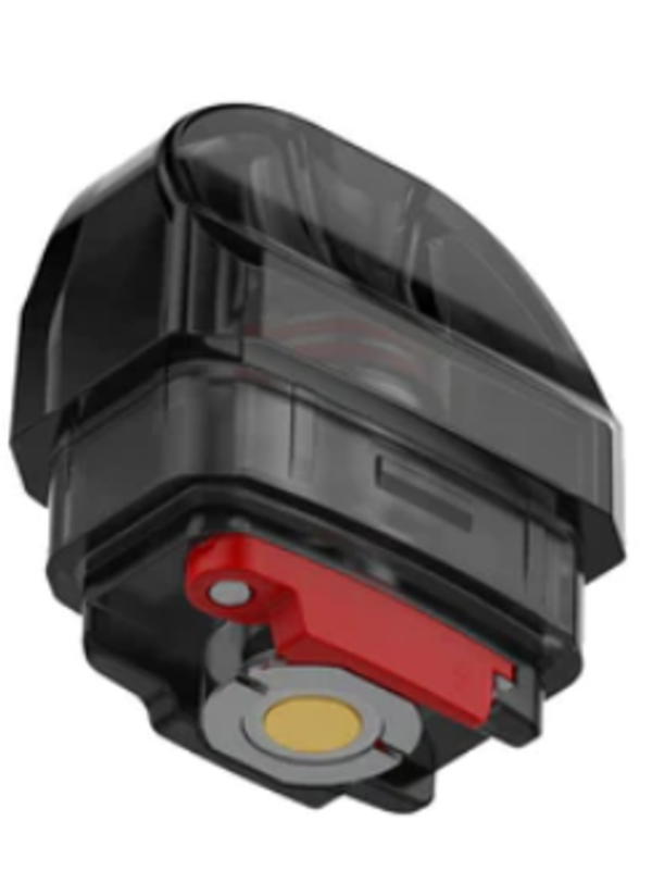 -Smok RPM 5 Replacement Pods