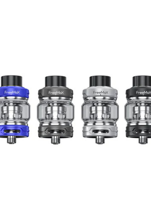 -Freemax Fireluke Solo Tank