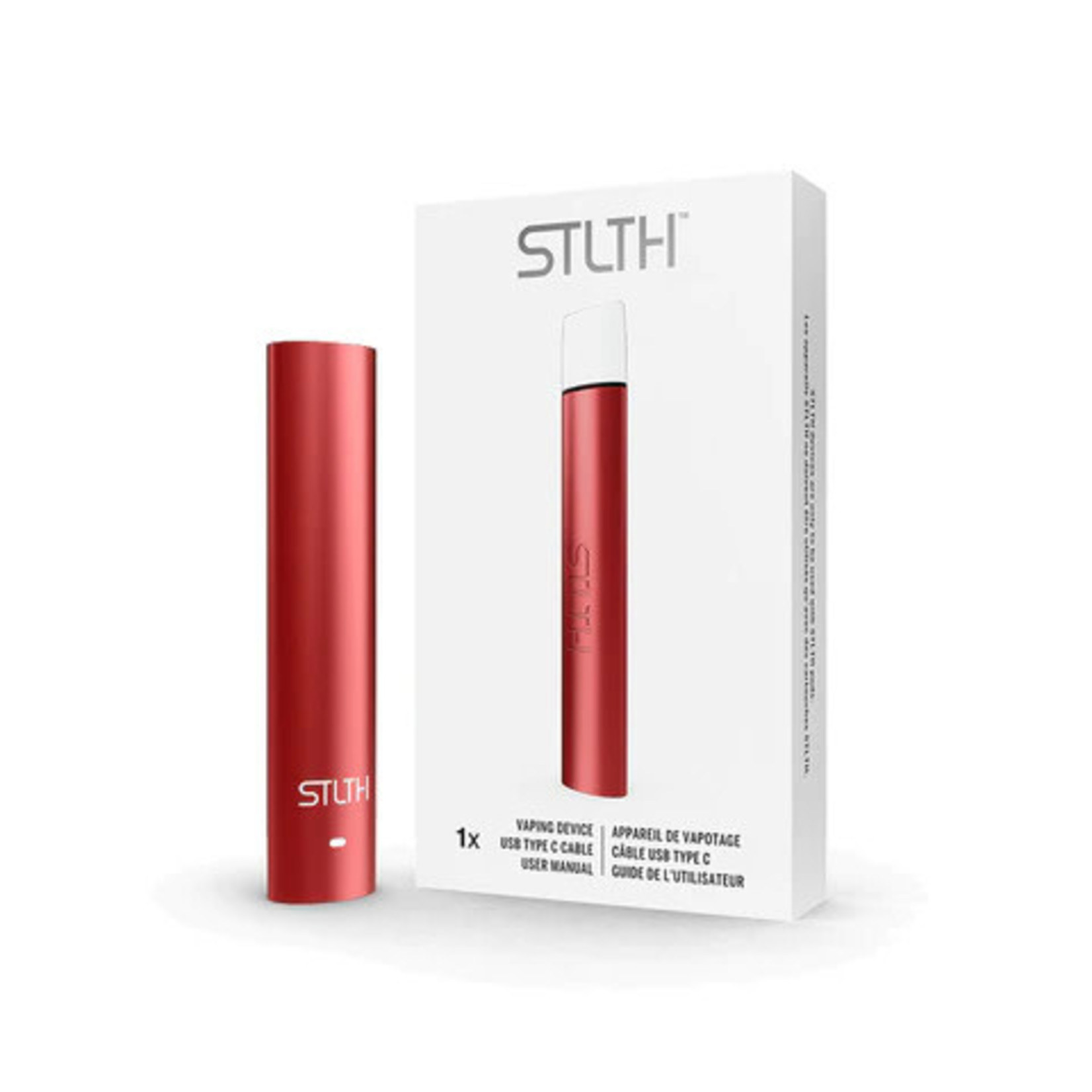 STLTH Type-C Device Only