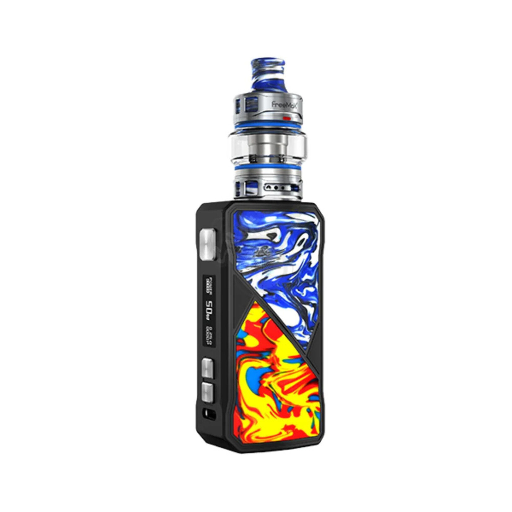 Freemax Maxus 50W Starter Kit