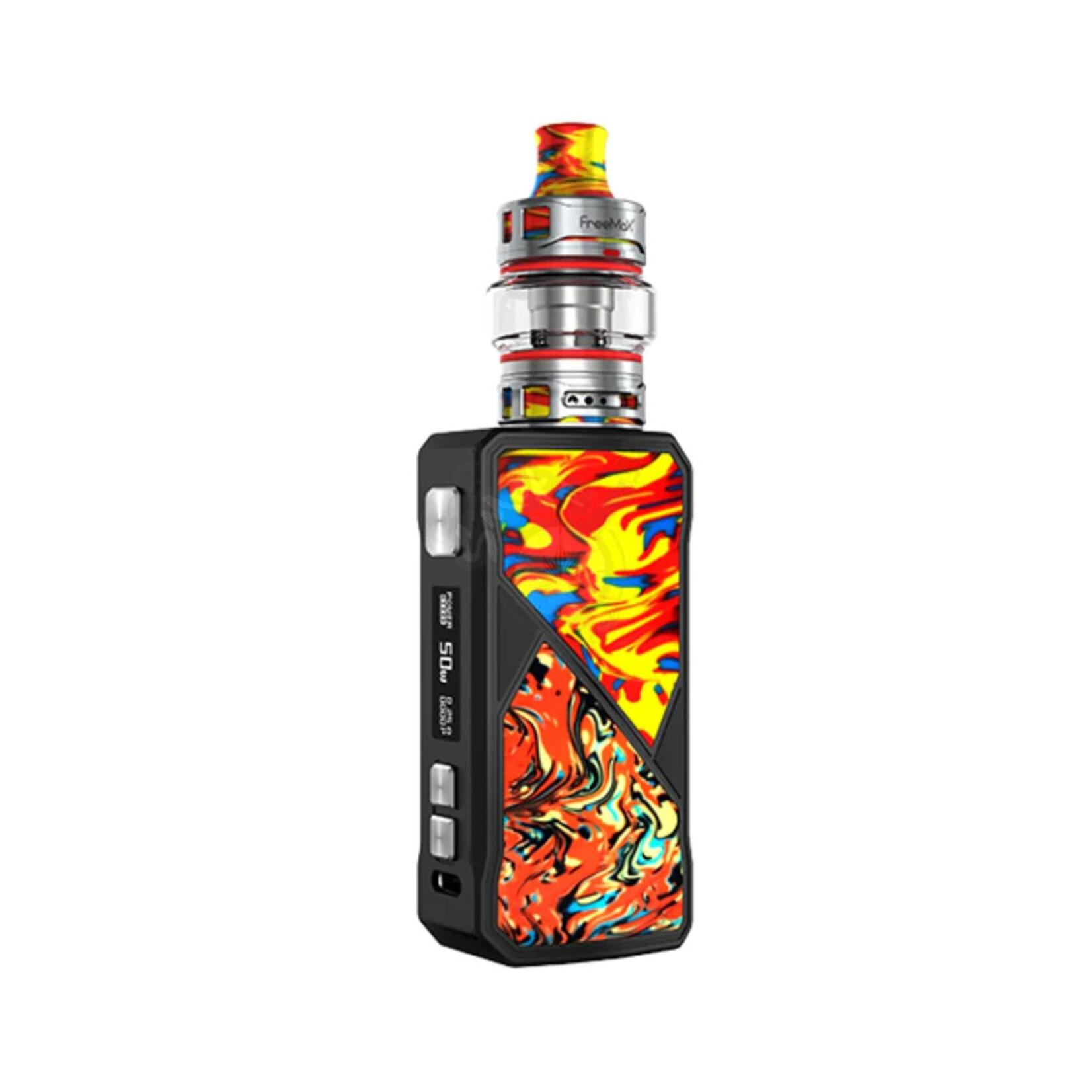 Freemax Maxus 50W Starter Kit