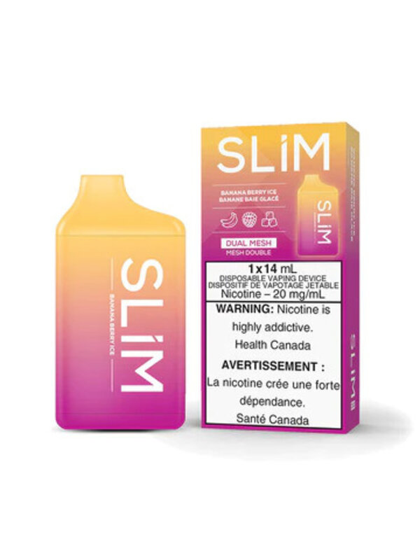 SLIM 7500 Disposable