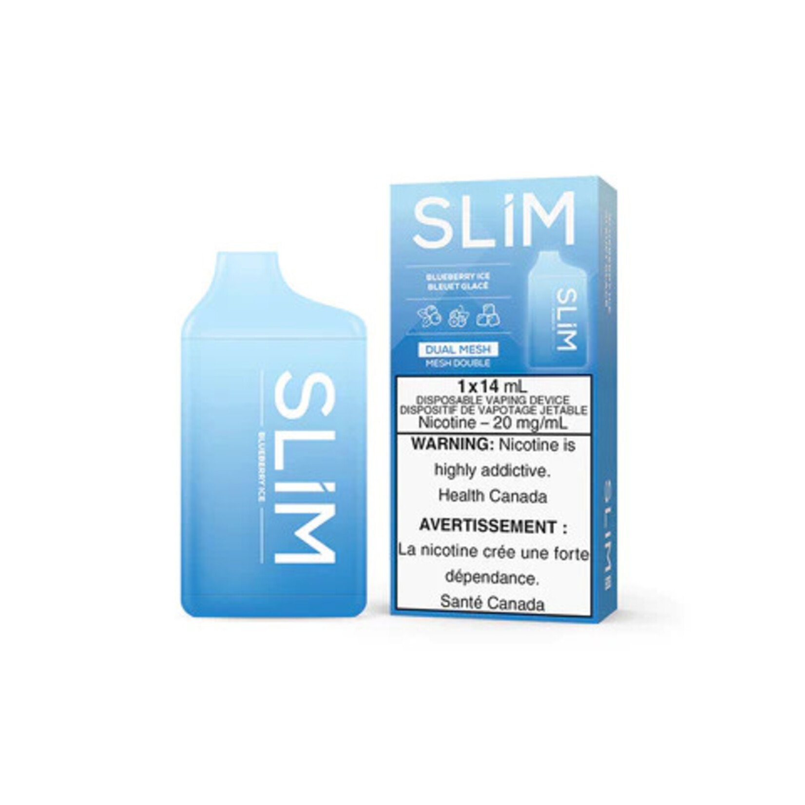 SLIM 7500 Disposable