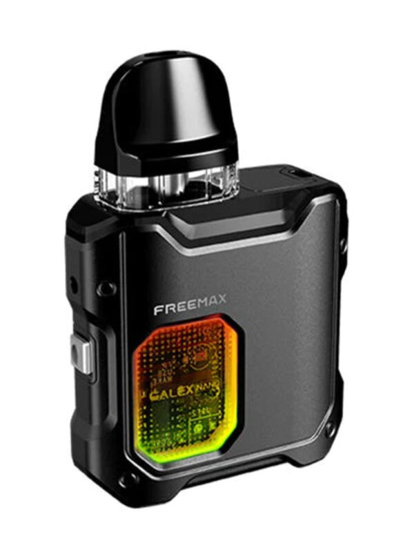 *Freemax Galex Nano Kit