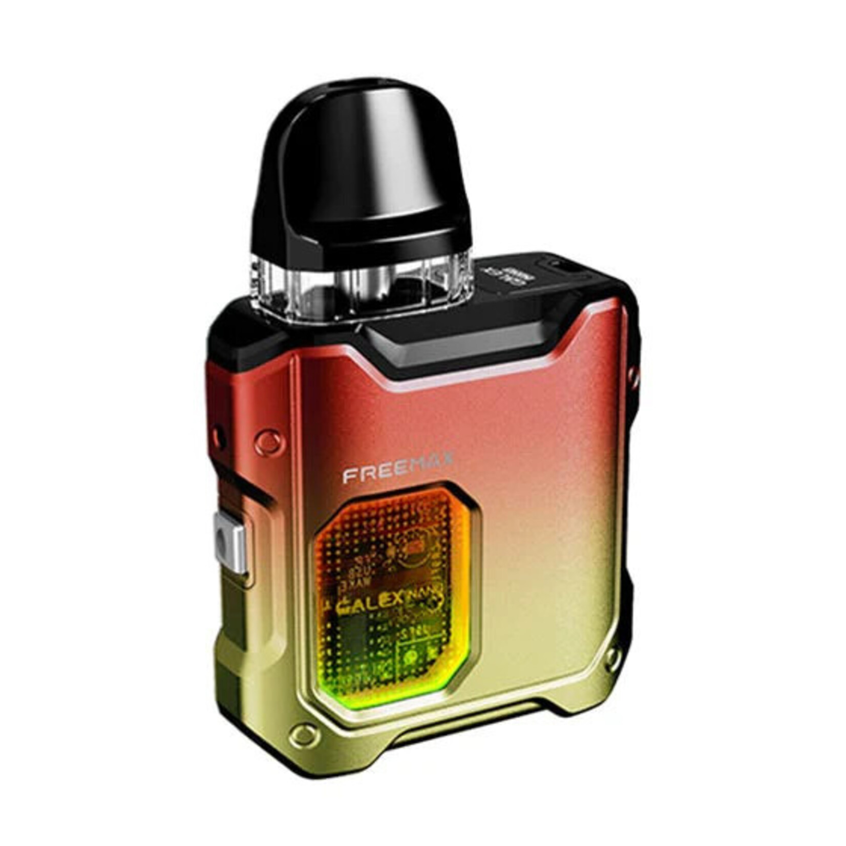 *Freemax Galex Nano Kit