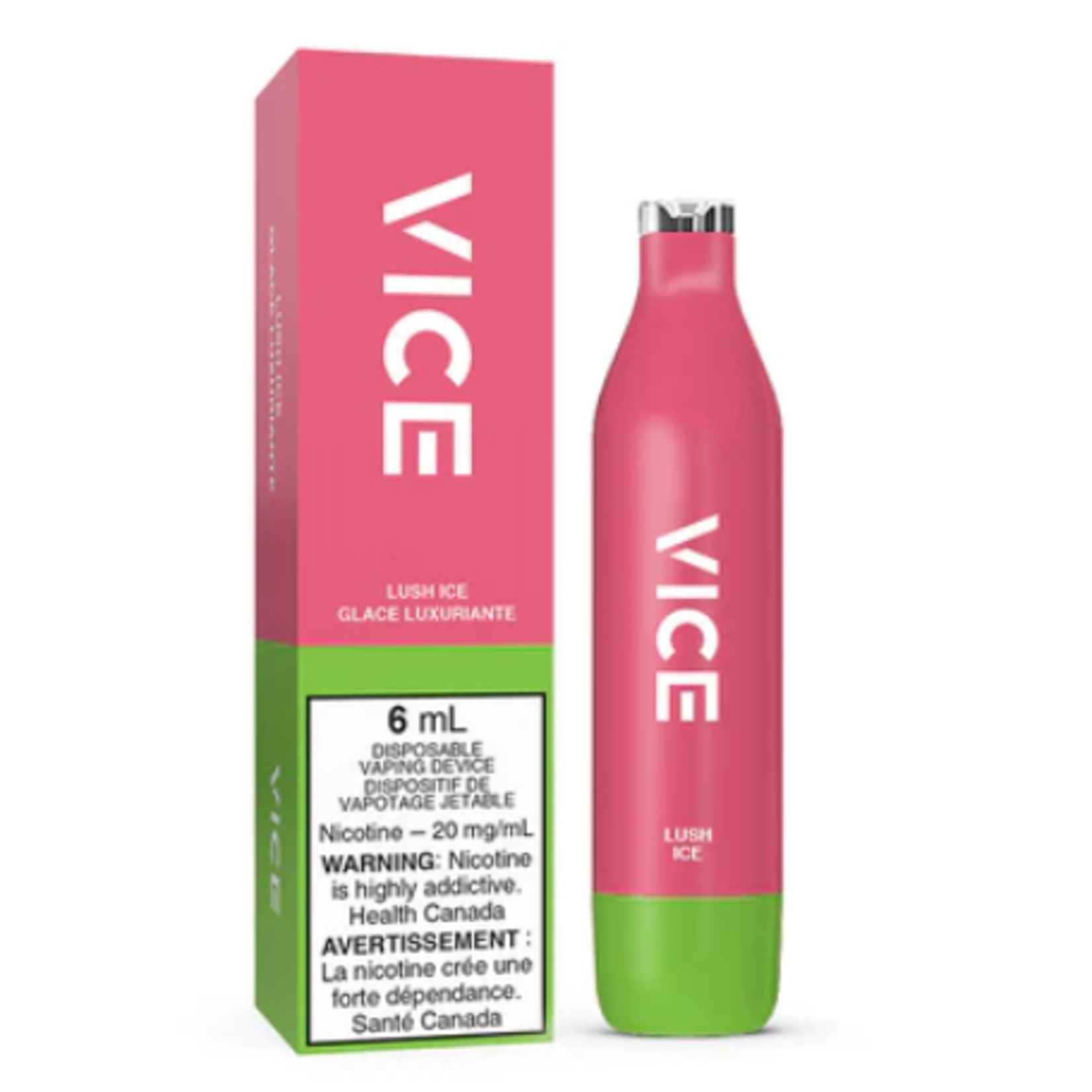 Vice Disposable (Single)