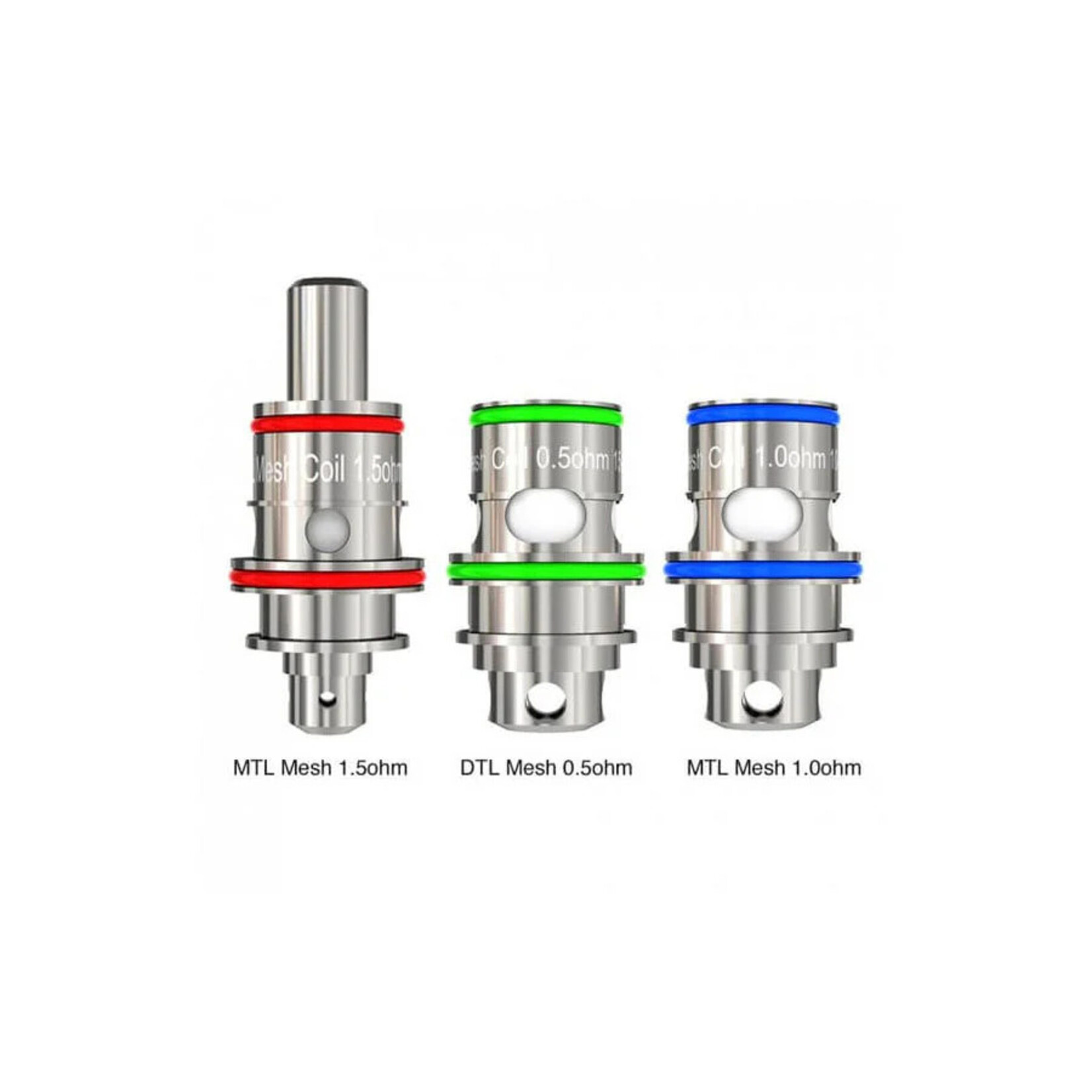 Freemax *Freemax Fireluke 22 Replacement Coils
