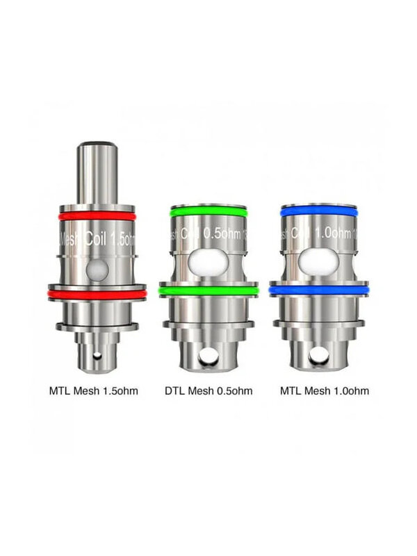 Freemax -Freemax Fireluke 22 Replacement Coils