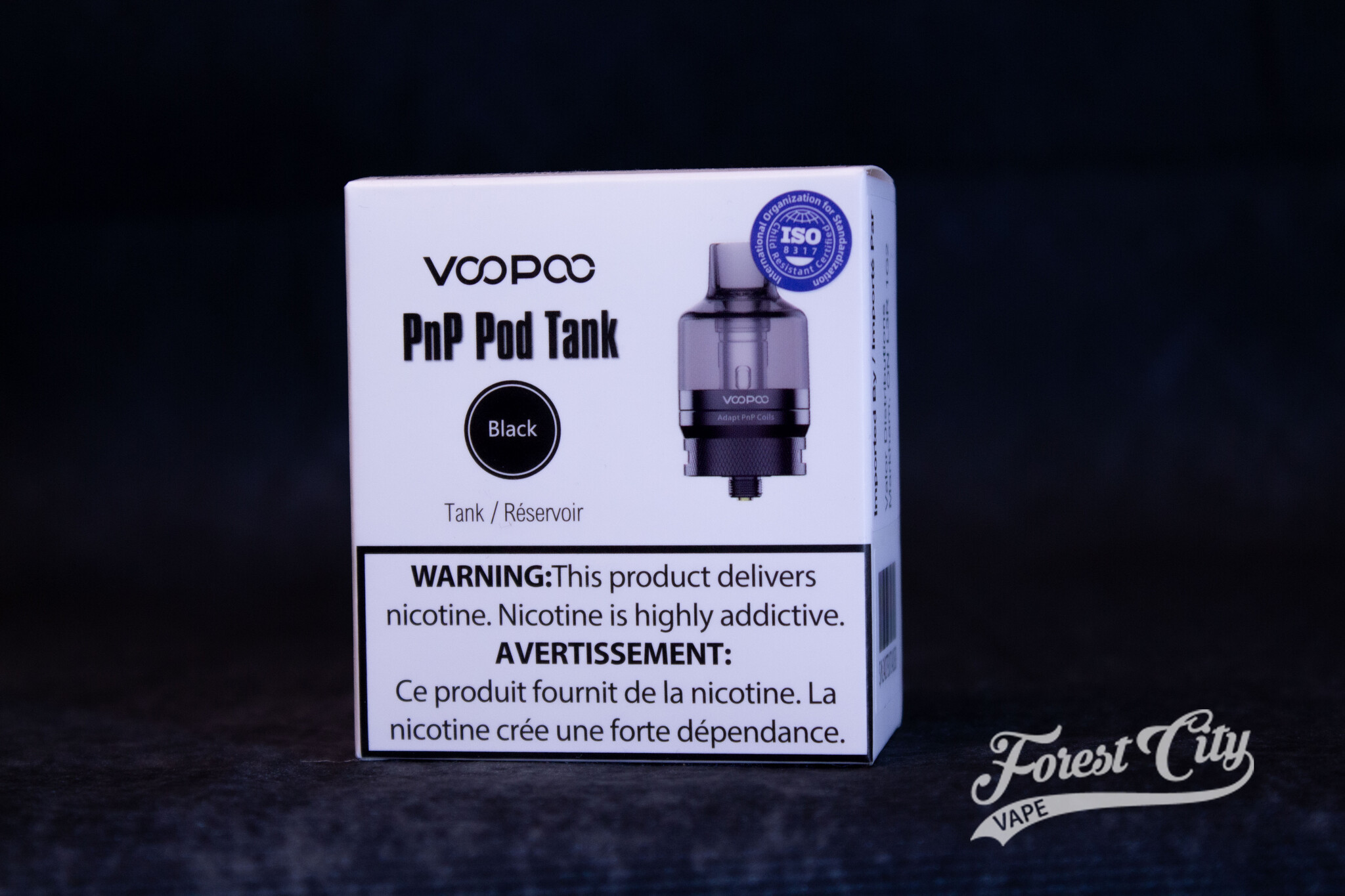 how much is elf bar vape Voopoo PNP Pod Vape Tank – Vapor Shop Direct main image 0