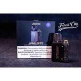 Voopoo Argus P1 Pod Kit - Forest City Vape