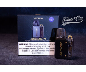 Voopoo Argus P1 Pod Kit
