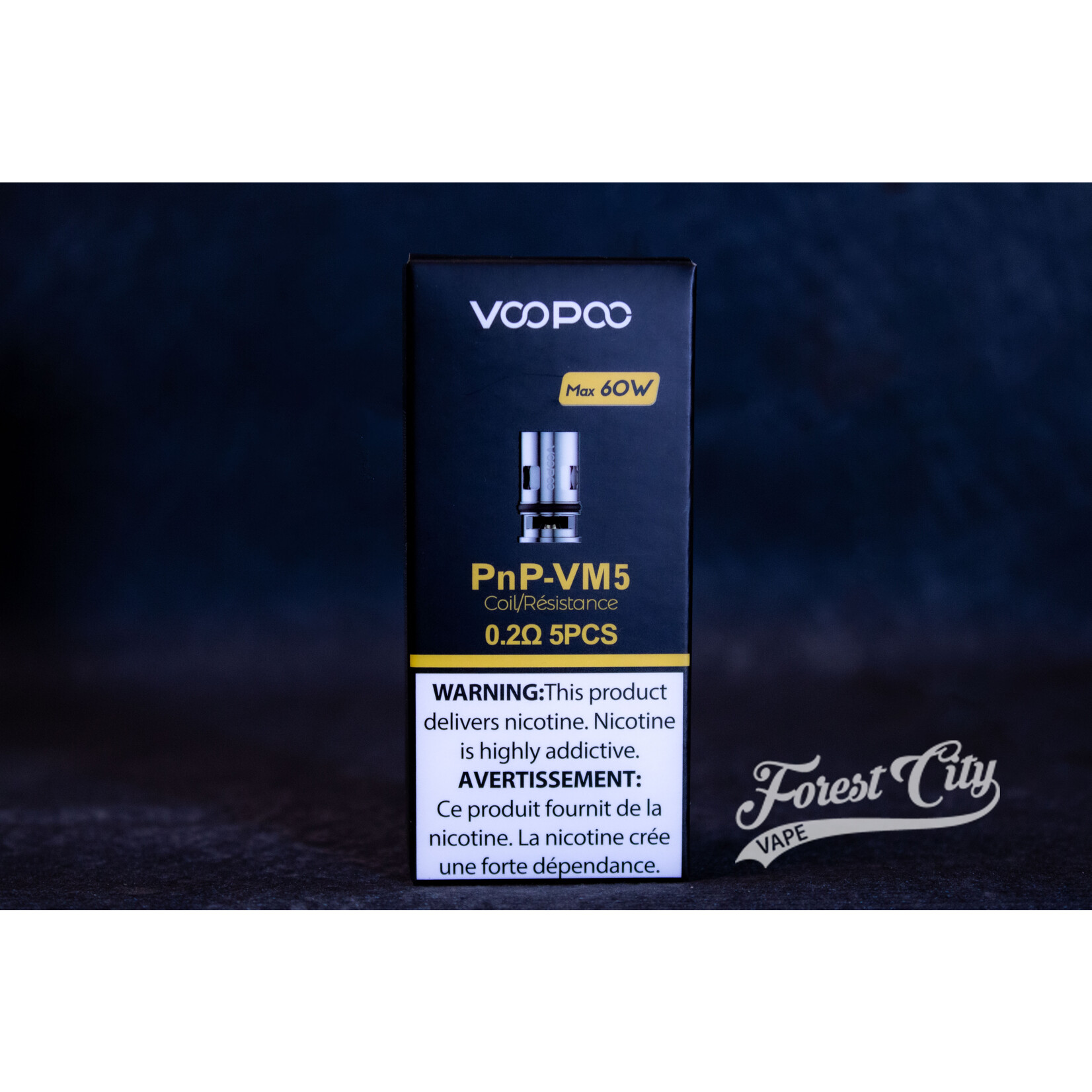 *Voopoo Vinci PNP Replacement Coil