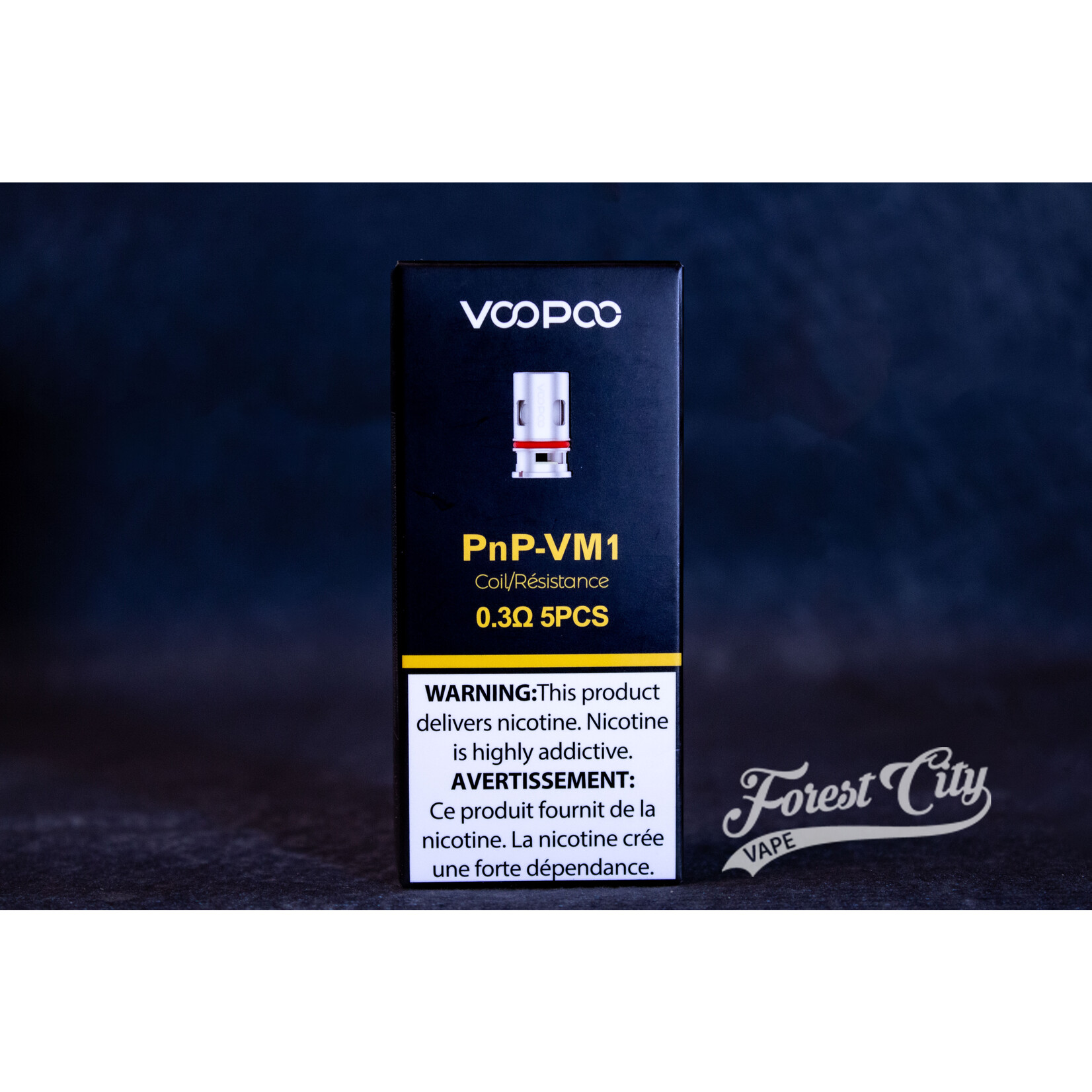 *Voopoo Vinci PNP Replacement Coil