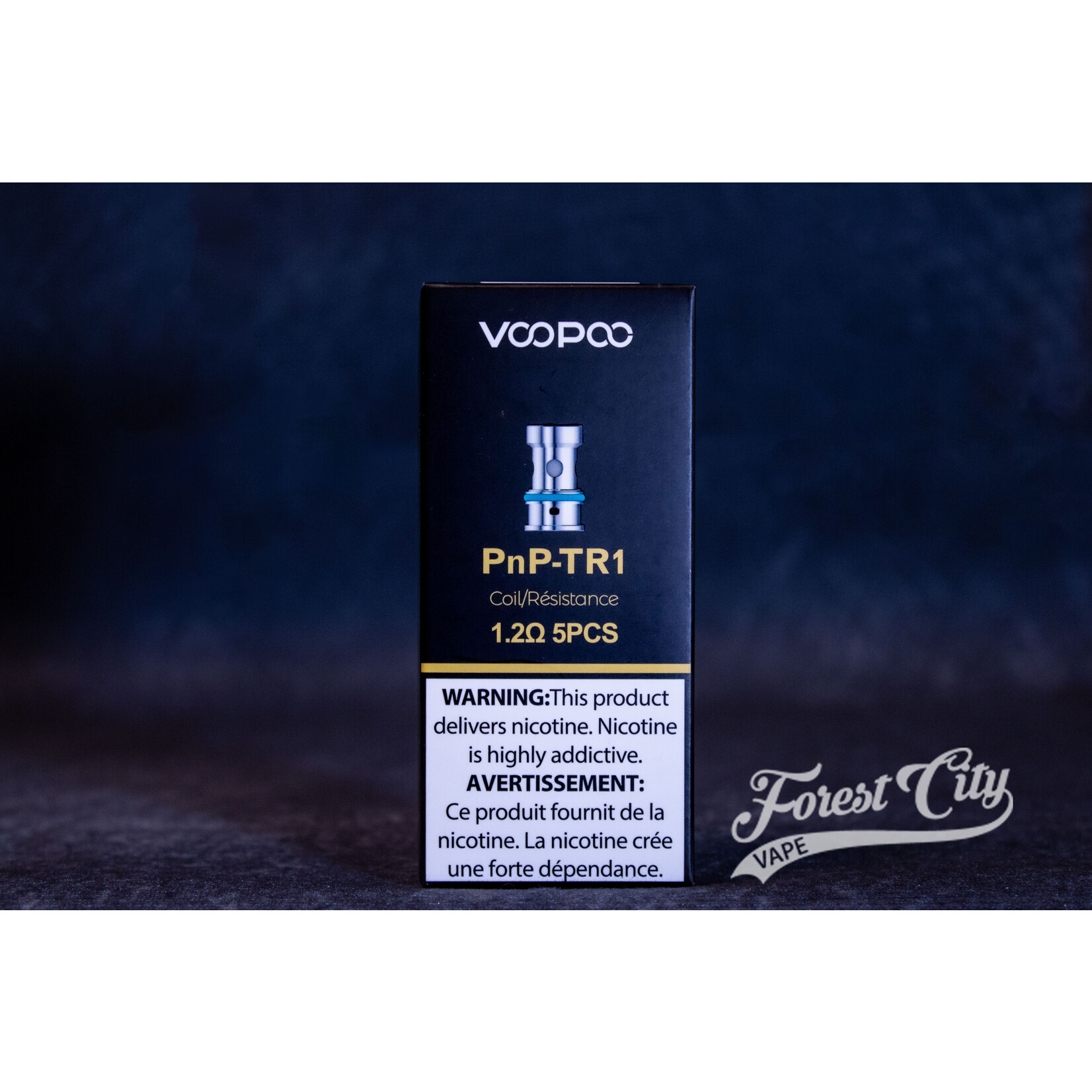*Voopoo Vinci PNP Replacement Coil