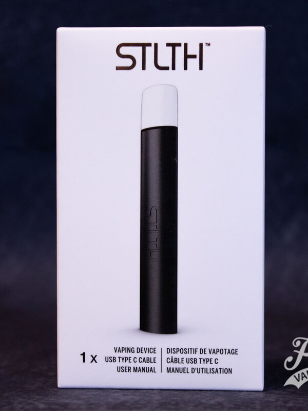 *STLTH Type-C Device Only