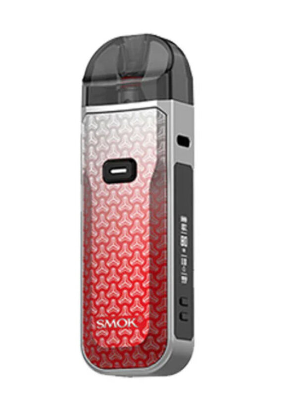 *SMOK Nord 5 Pod Kit
