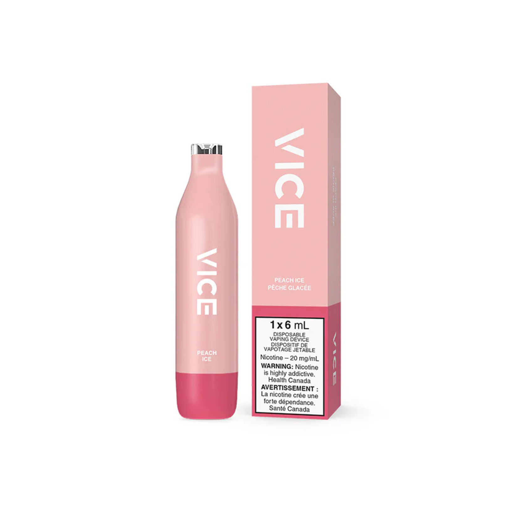 Vice *Vice 2500
