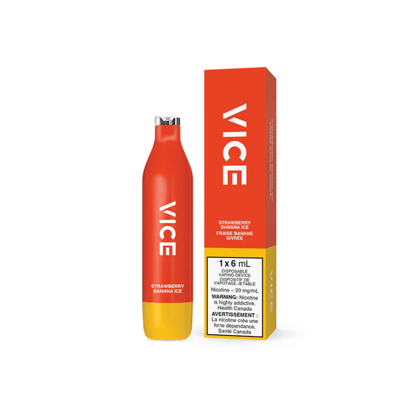 Vice *Vice 2500