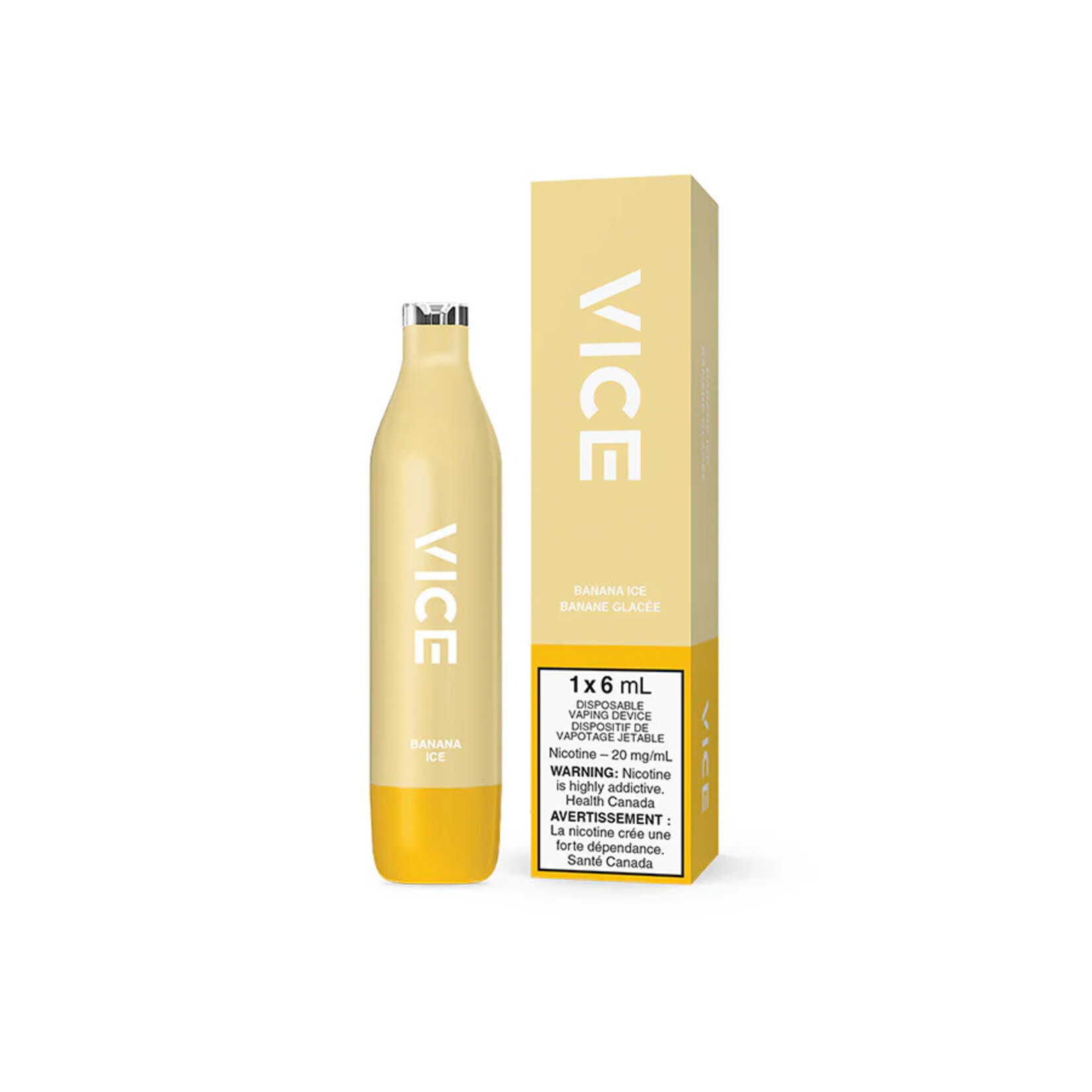 Vice *Vice 2500