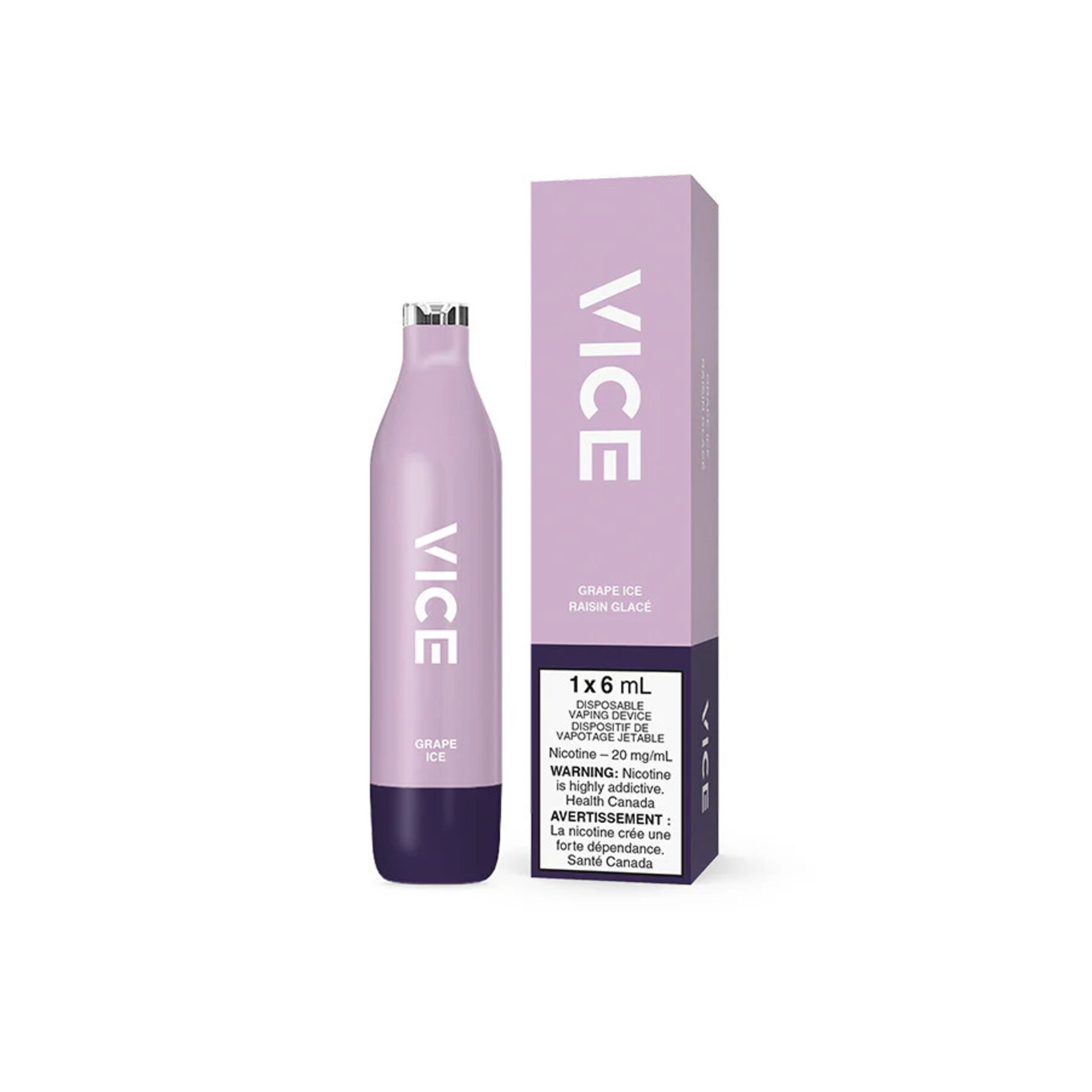 Vice *Vice 2500