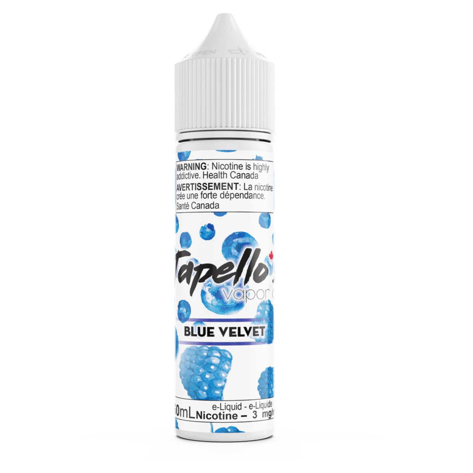 Japello *Japello Freebase