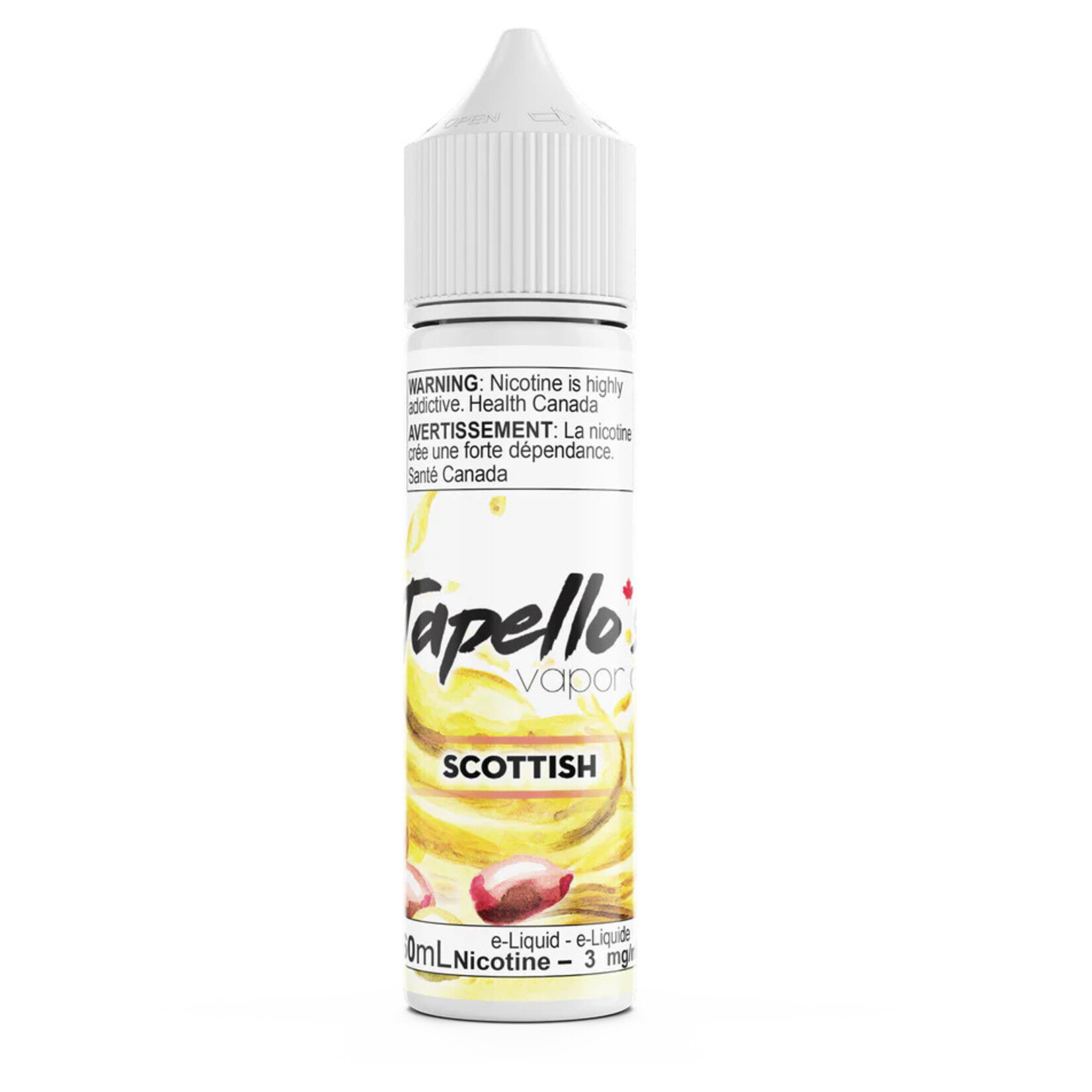 Japello *Japello Freebase