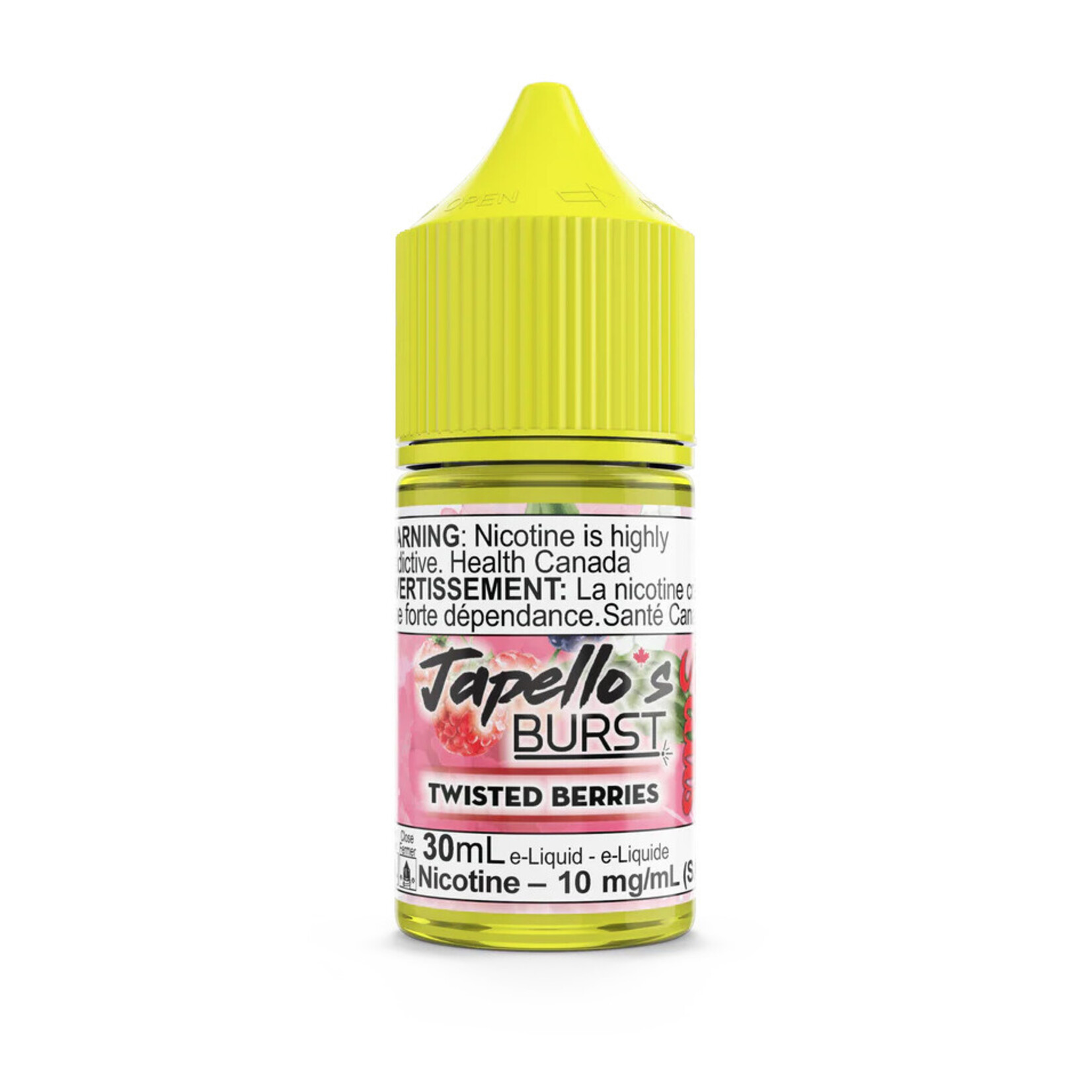 *Japello Salt