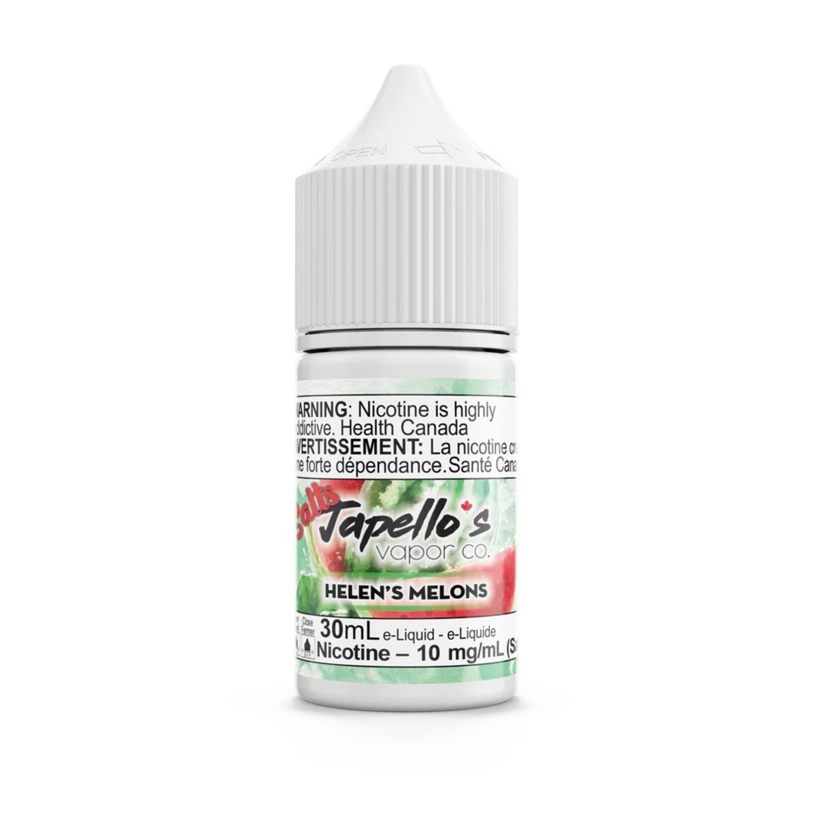 *Japello Salt
