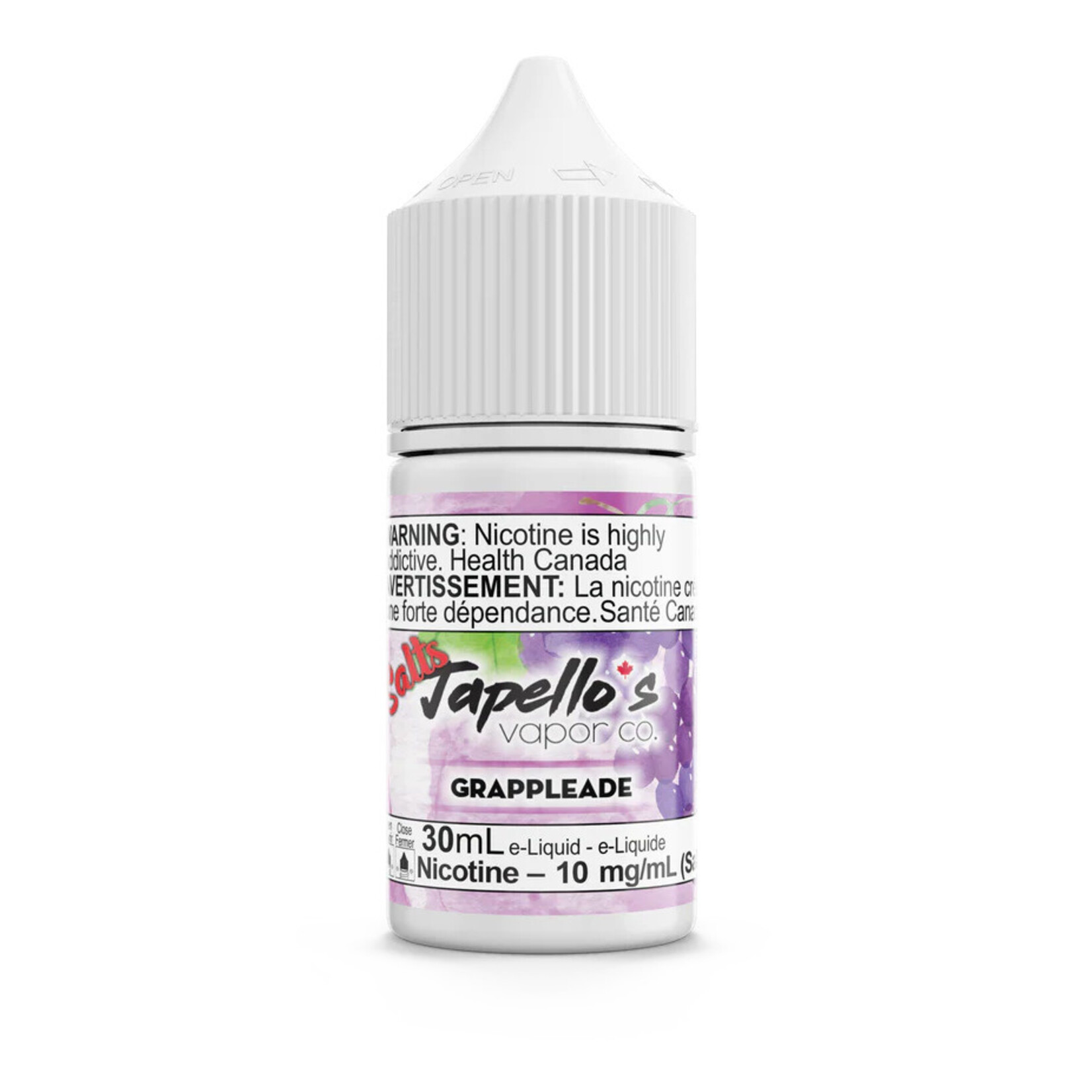*Japello Salt