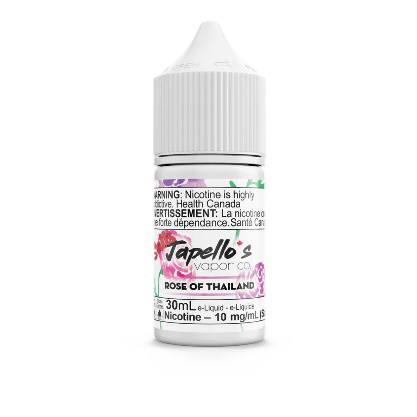 *Japello Salt