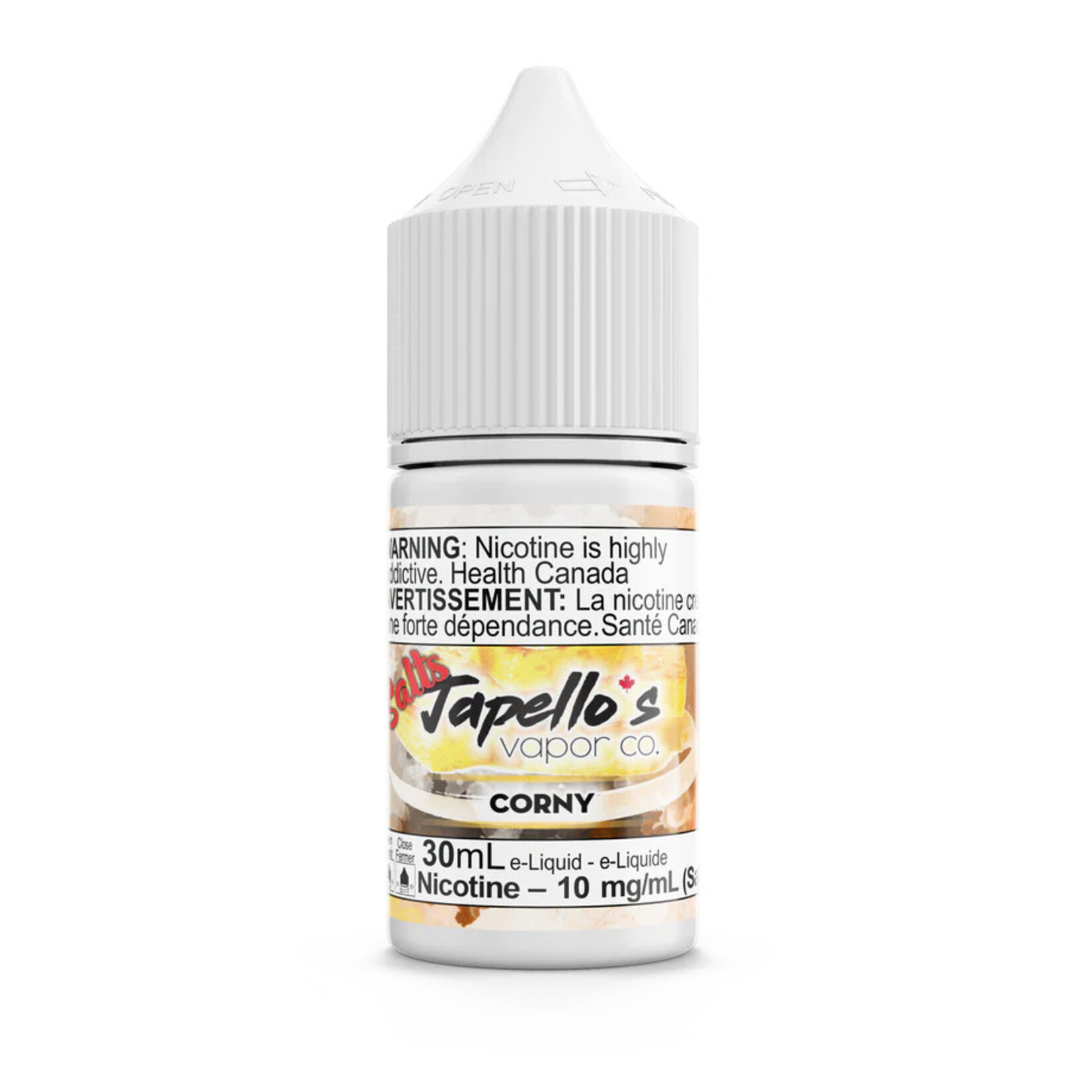 *Japello Salt