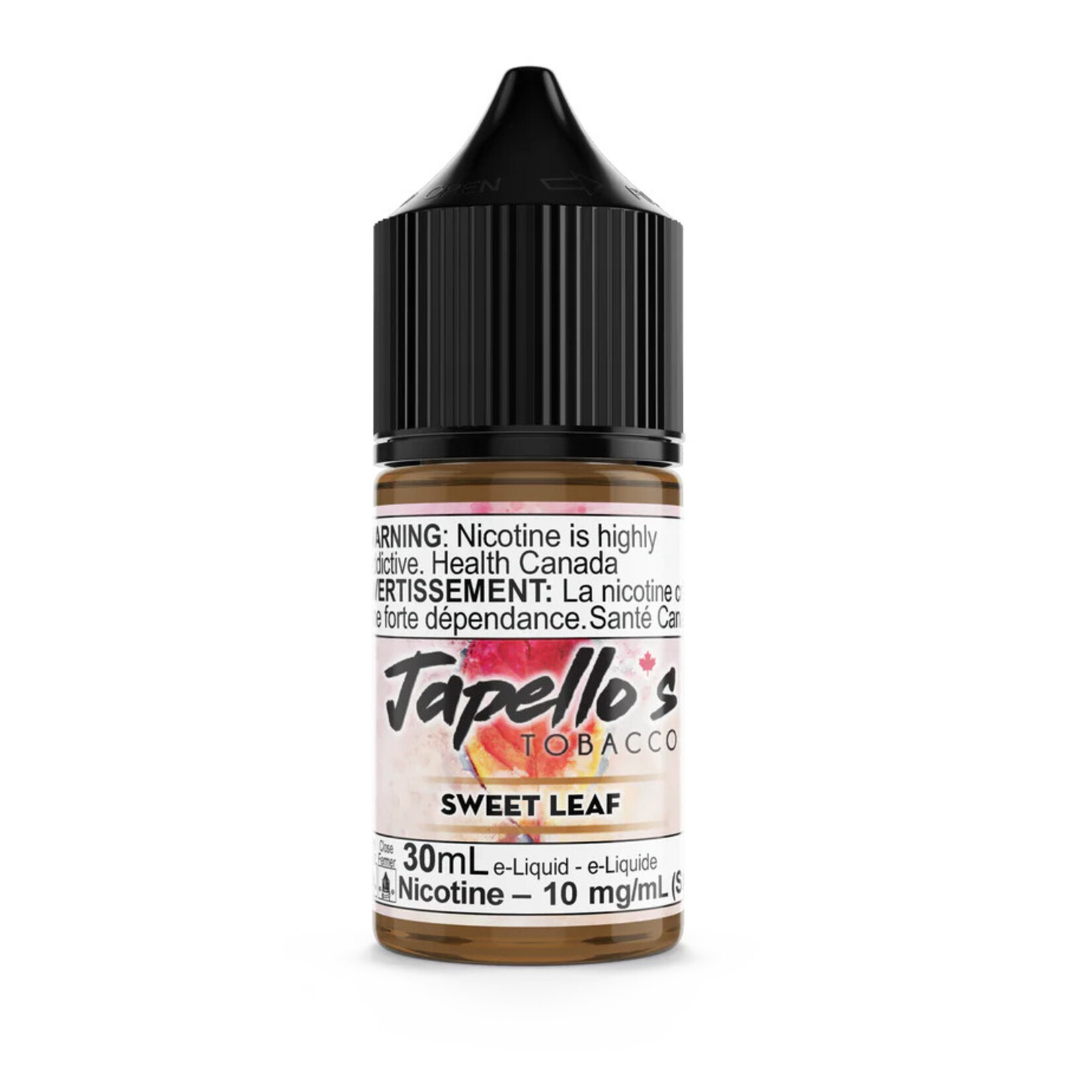 *Japello Salt