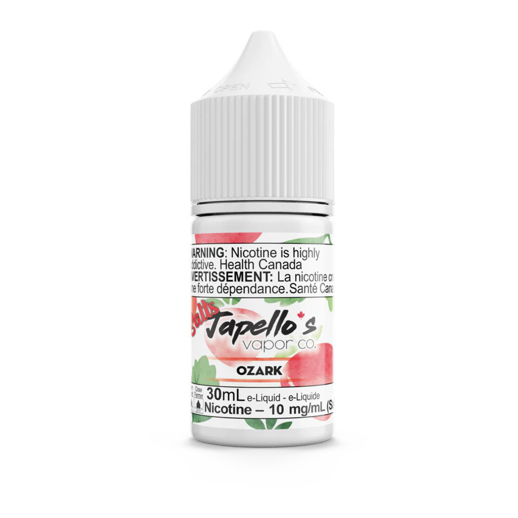 *Japello Salt