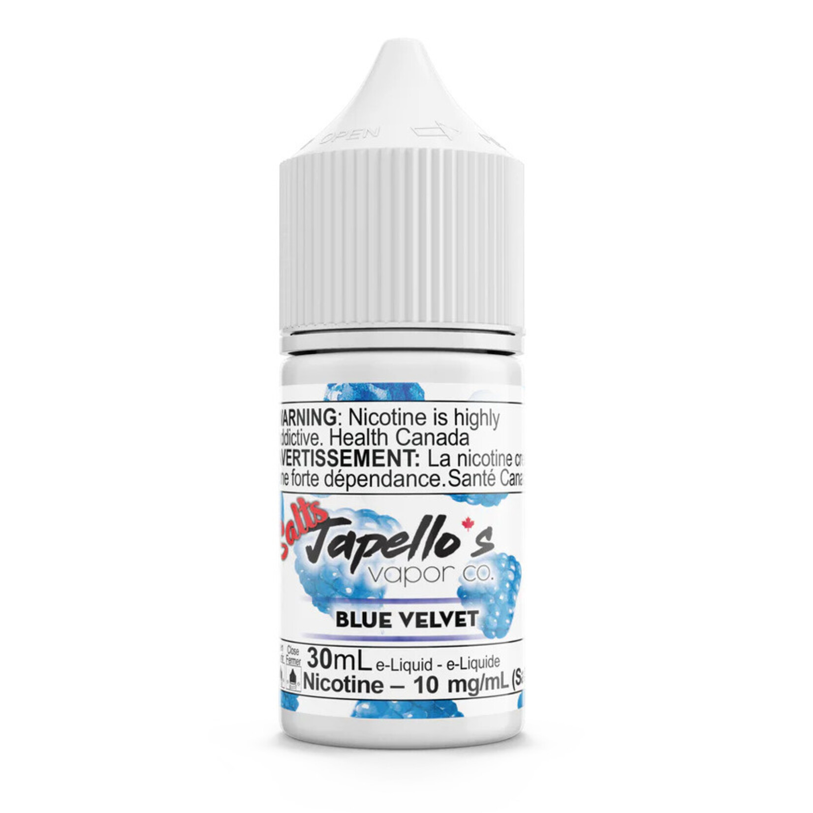 *Japello Salt
