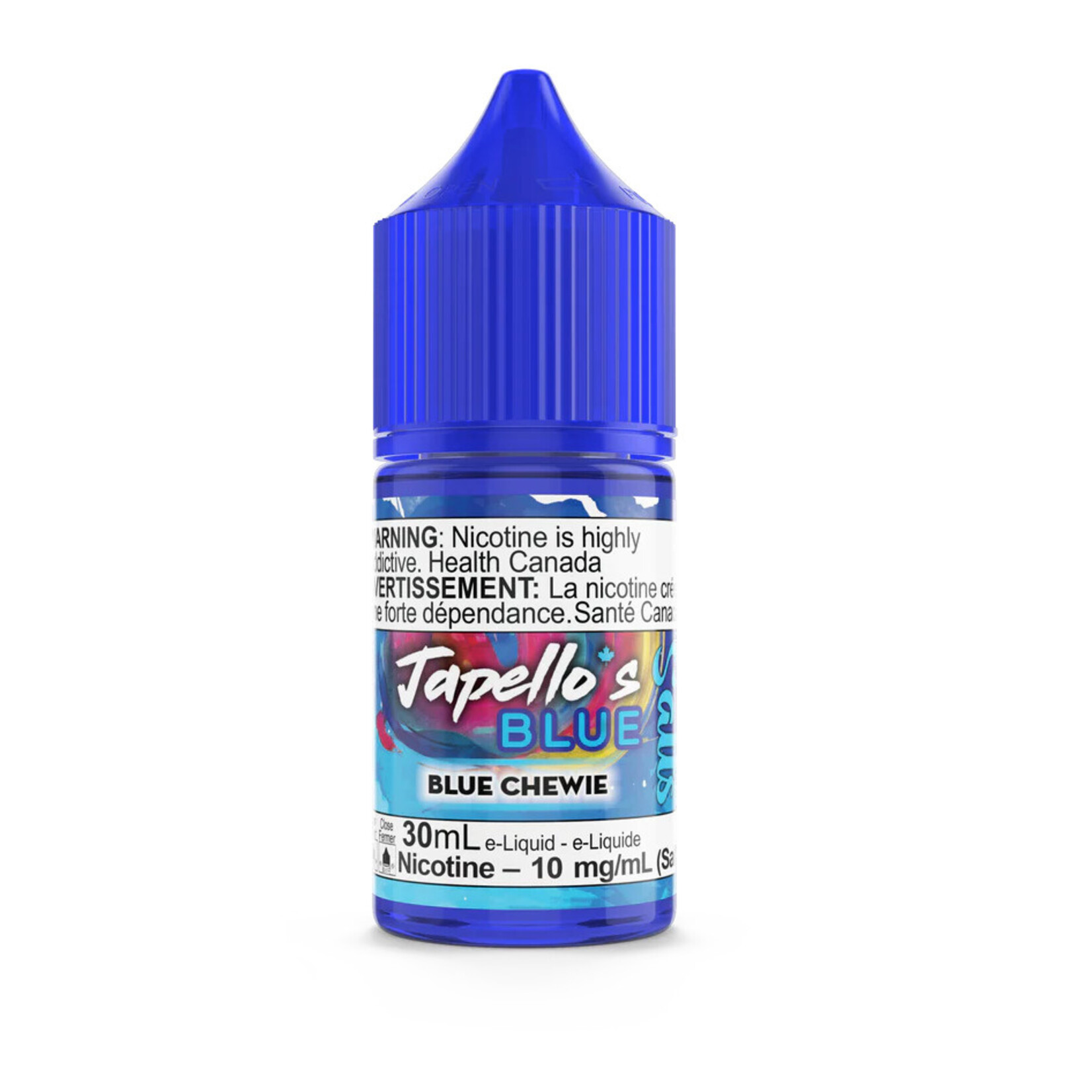 *Japello Salt