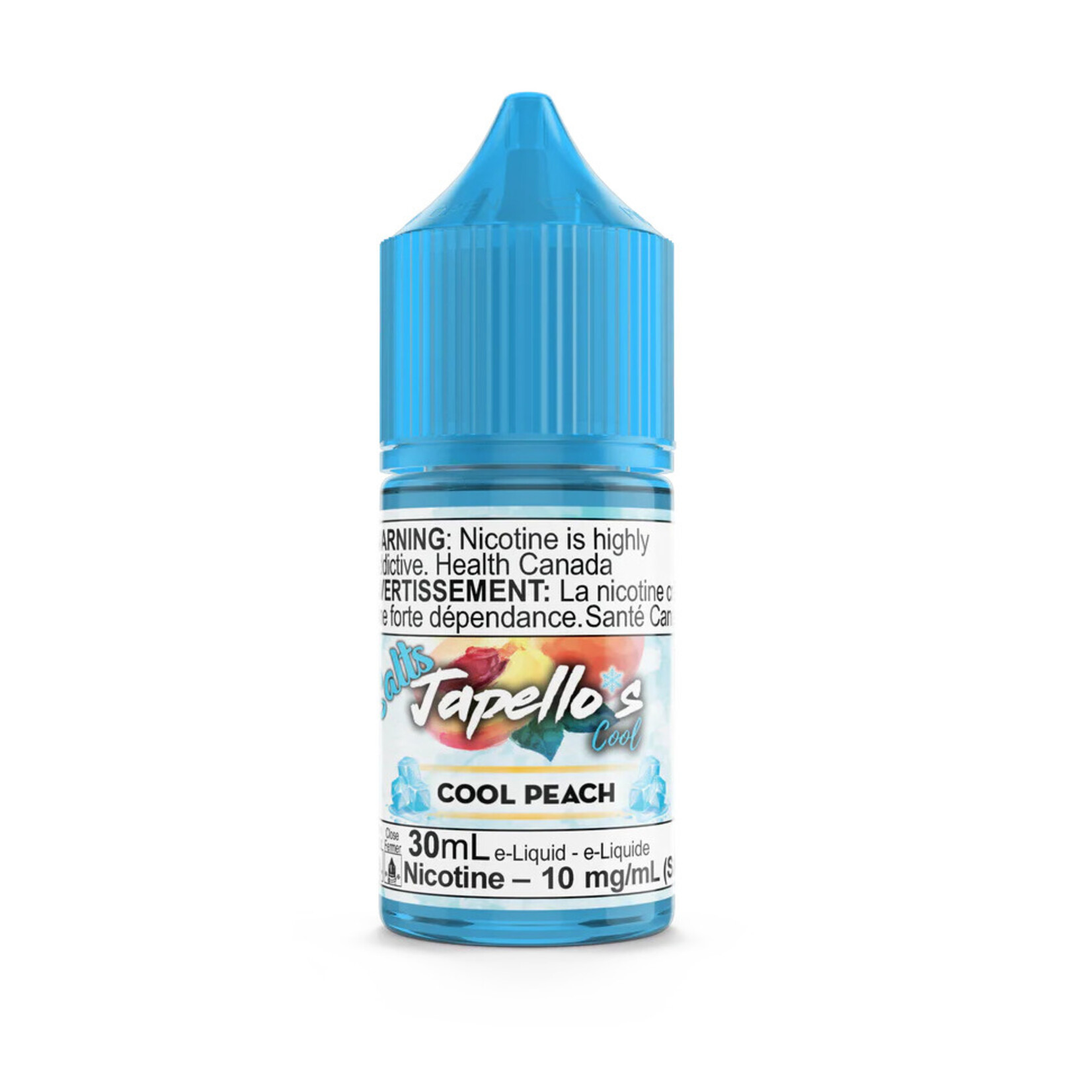 *Japello Salt