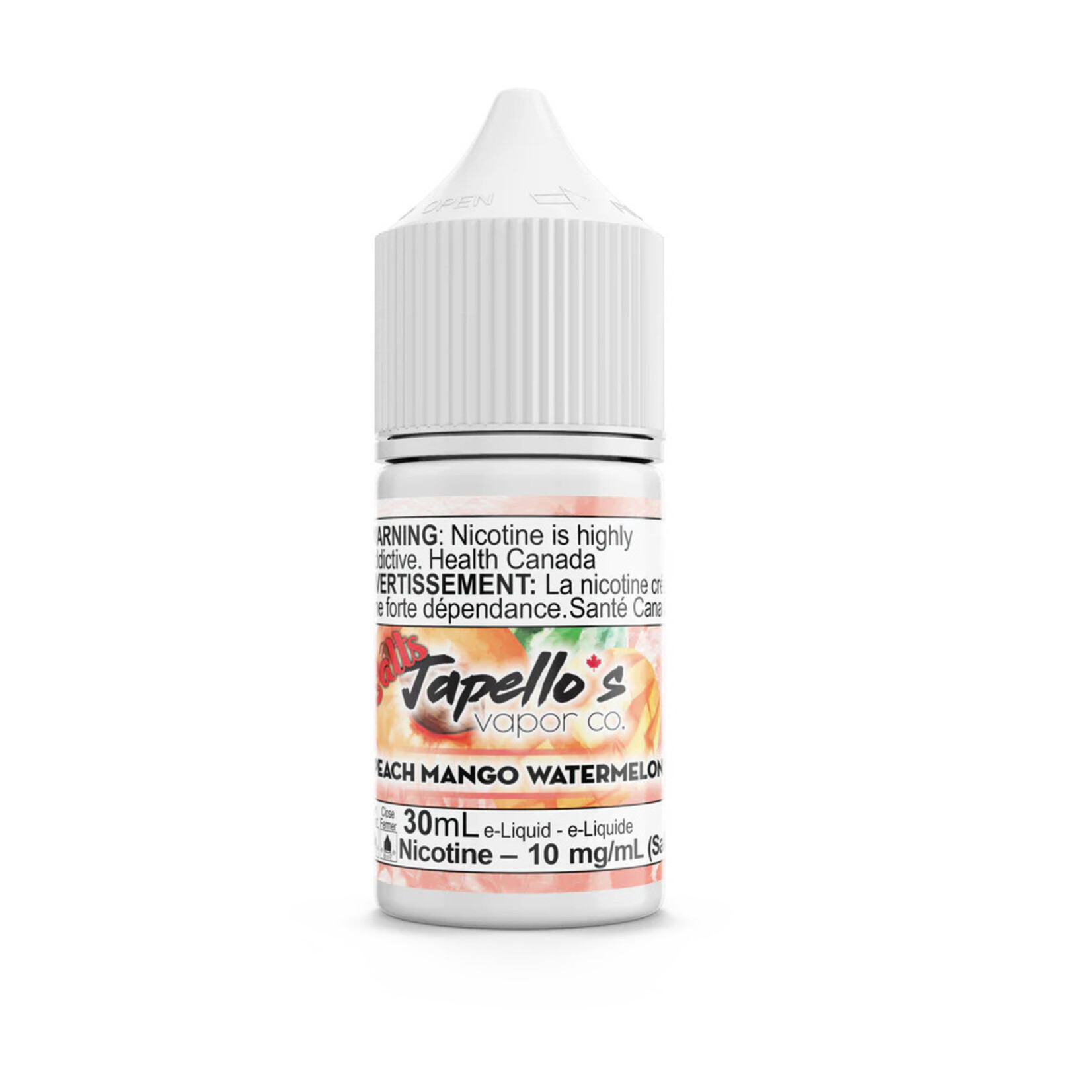 *Japello Salt