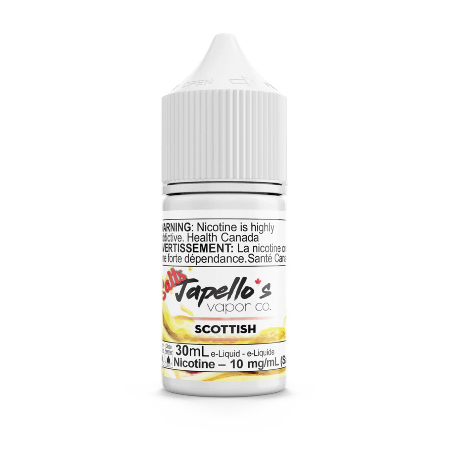 *Japello Salt