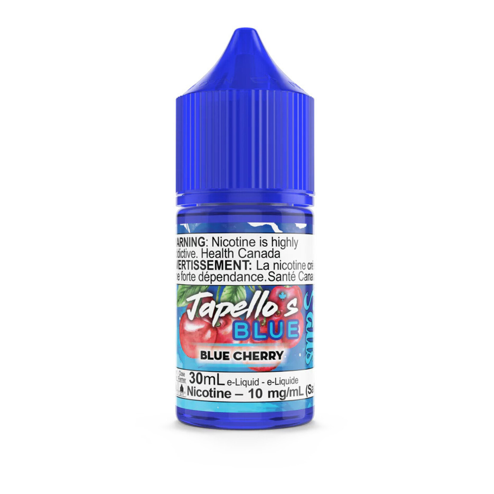 *Japello Salt